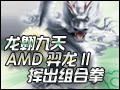 ����9�� AMD����IIʢ�󷢲�