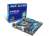 ��˶P55������Ԯ P7P55-M��������