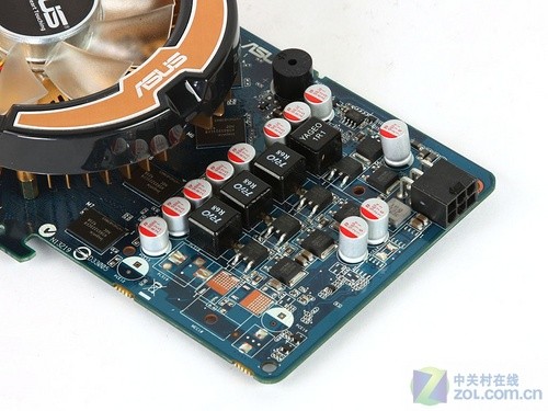 PhysX+CUDAӦ�ÿ��� ʵ�⻪˶����98GT 