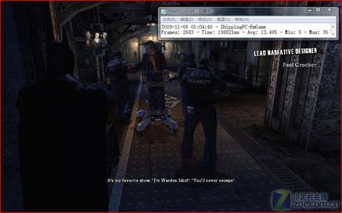 PhysX+CUDAӦ�ÿ��� ʵ�⻪˶����98GT 