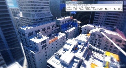 PhysX+CUDAӦ�ÿ��� ʵ�⻪˶����98GT 