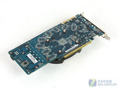 PhysX+CUDAӦ�ÿ��� ʵ�⻪˶����98GT 