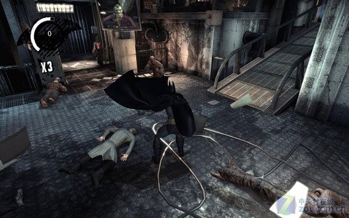 PhysX+CUDAӦ�ÿ��� ʵ�⻪˶����98GT 