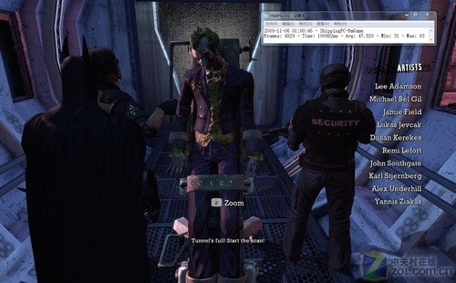 PhysX+CUDAӦ�ÿ��� ʵ�⻪˶����98GT 