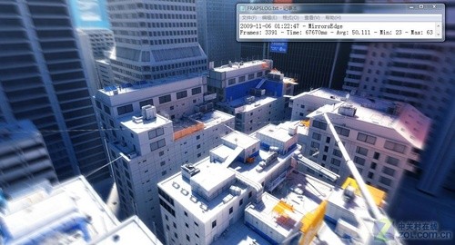 PhysX+CUDAӦ�ÿ��� ʵ�⻪˶����98GT 