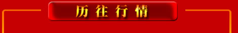 历往行情