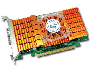 铭鑫视界风 9300GSN-512D2T 魅影版