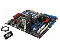 ��˶ ��ҹ��� Rampage II Extreme