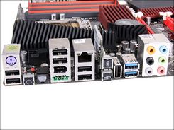 ��˶ Rampage III Extreme