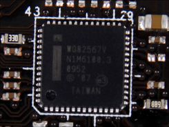 ��˶ Rampage III Extreme