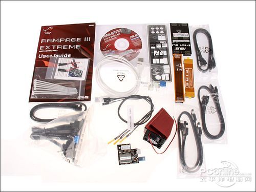 ��˶ Rampage III Extreme